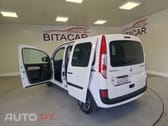 Renault Kangoo COMBI 1.5 DCI LUGARES 5