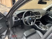 BMW 320 d Line Sport Auto