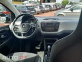 Volkswagen e-Up Entry