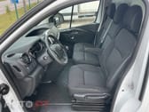 Renault Trafic 2.0 dCi IVA Dedutível