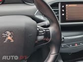 Peugeot 308 1.5 BlueHDi Active