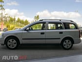 Opel Astra 1.7 DTi Elegance
