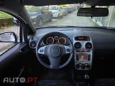 Opel Corsa 1.3 CDTi Dynamic