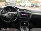 Volkswagen Tiguan 2.0 TDI Highline DSG