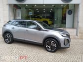 Peugeot E-2008 50 kWh Allure Pack