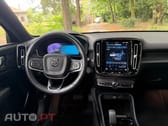 Volvo C40 Recharge Twin Motor Core