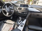 BMW 320 d Aut. M Sport