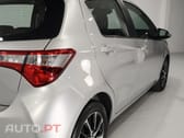 Toyota Yaris 1.0 VVT-i Comfort