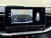 Kia Xceed Hybrid GTLine