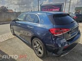 Mercedes-Benz A 250 e AMG Line