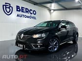 Renault Mégane 1.5 dCi GT Line