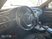 BMW 318 d GT Line Sport Auto