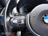 BMW 420 d Pack M Auto