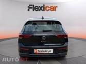 Volkswagen Golf 1.0 TSI Life