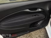Fiat 500e 23,8kWh Icon