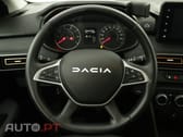 Dacia Sandero Sandero 1.0 ECO-G Stepway Extreme + Up&Go Bi-Fuel