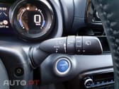 Toyota Yaris 1.5 VVT-i Hybrid Dynamic Force Luxury