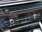 BMW 520 d Pack M Auto