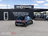 Fiat 500 0.9 TwinAir Lounge J16