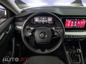 Skoda Octavia Break 2.0 TDI