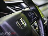 Honda Civic 1.0 i-VTEC Executive
