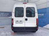 Citroen Jumper 2.2D 9 Lugares