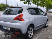 Peugeot 3008 1.6 HDi Executive