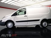 Fiat Scudo 1.6 M-Jet Curto