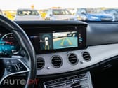 Mercedes-Benz E 300 de Avantgarde 4Matic