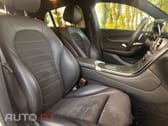 Mercedes-Benz GLC 300 d 4Matic