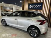 Hyundai i20 1.2 Comfort