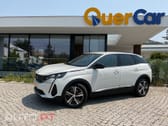Peugeot 3008 1.6 Hybrid4 Allure e-EAT8