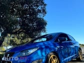 Seat Ibiza SC 1.4 TSI DSG Cupra