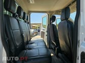 Ford Transit 350 L3 2.0 TDCi H1 CD Ambiente