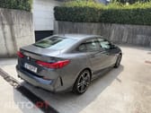 BMW 218 i Pack Desportivo M Pro