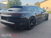 Porsche Panamera ST 4 E-Hybrid Sport Design