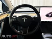 Tesla Model Y Long Range Dual Motor AWD