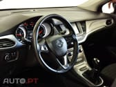 Opel Astra Sports Tourer 1.6CDTI BUSINESS EDITION
