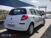 Renault Clio 1.5 dCi