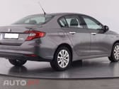 Fiat Tipo 1.3 M-Jet Easy J17