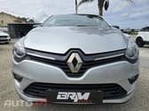 Renault Clio 1.5 dCi Limited