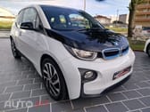 BMW i3 +Comfort Package Advance