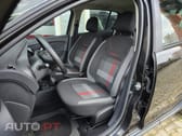 Dacia Sandero 0.9 TCe SL Stepway of Life