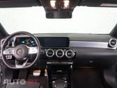 Mercedes-Benz CLA 250 e AMG Line