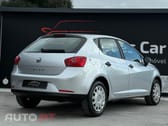 Seat Ibiza 1.2