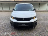 Peugeot Partner 1.6 Bluehdi 75Cv *GPS