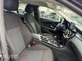 Mercedes-Benz C 220 BlueTEC