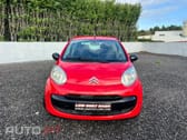 Citroen C1 1.0 X