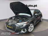 Audi A3 Sportback 30 TFSi Hybrid 
