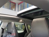 MG EHS 1.5 T-GDI Plug-in Hybrid Luxury